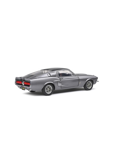 1:18 Solido 1967 Ford Mustang Shelby Gt500 - Special Edition