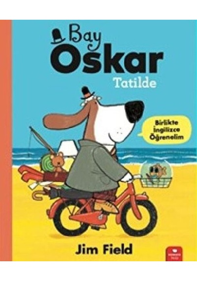 Bay Oskar Tatilde - Aıaı-830704