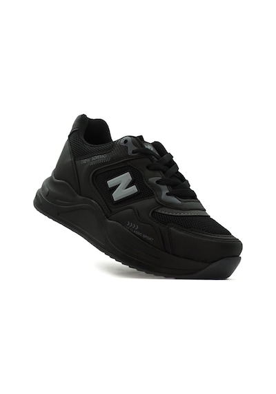 Kadın Günlük Spor Yürüyüş Sneaker Ayakkabı Smc110 001