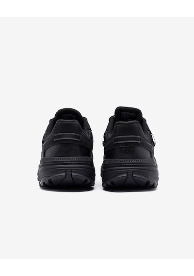 Skechers Siyah Erkek Go Run Traıl Altıtude 2.0 Spor Ayakkabı 220757-bbk 001