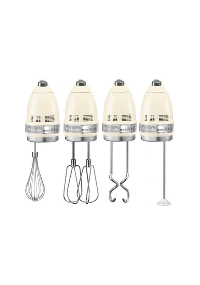 KitchenAid 5KHM9212EAC 85 W El Mikseri