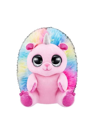 Coco Cones Fantasy Mini Peluş Model-1 Cdu12-9608sq1 Çok Renkli