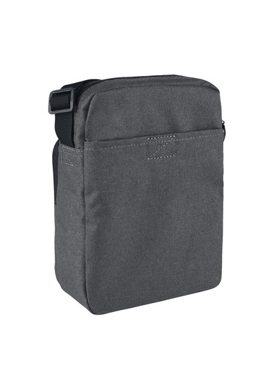 Nike Tech Cross-body Askılı Postacı Çapraz Çanta Gri Siyah Ba5268-021-v3 - Gri