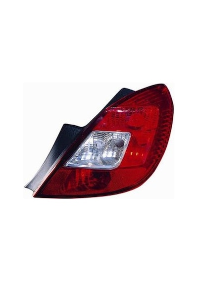 Opel Corsa D 5Kapı 2008-2014 - Sağ Stop Lambası Mars