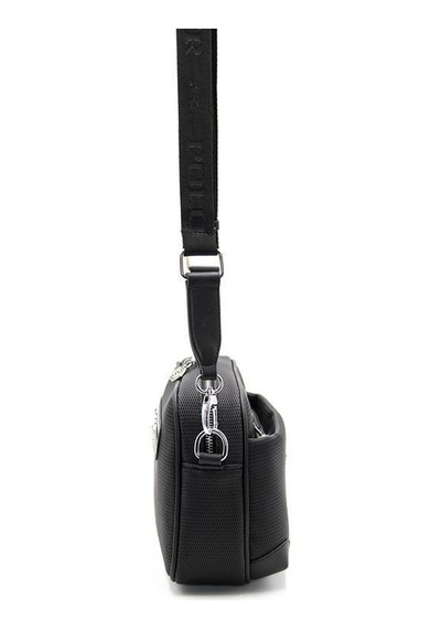 Silver Polo Sp1094 Kadın Çapraz Çanta Petek Siyah-siyah