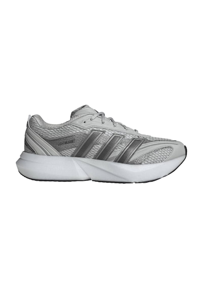 Adidas Lıghtblaze Glow Erkek Spor Ayakkabı - Jq7183 Gri