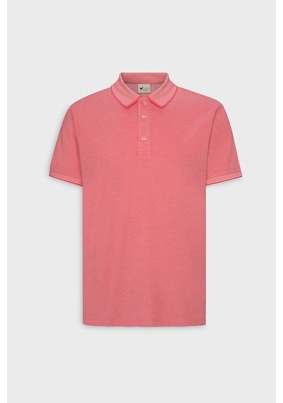 Ac&Co / Altınyıldız Classics 4A4820200047Ncbl Düğmeli Polo Yaka Cepsiz Slim Fit Erkek Tişört Narçiçeği - Beyaz Ac&Co / Altınyıldız Classics 4A4820200047Ncbl Düğmeli Polo Yaka Cepsiz Slim Fit Erkek Tişört Narçiçeği - Beyaz