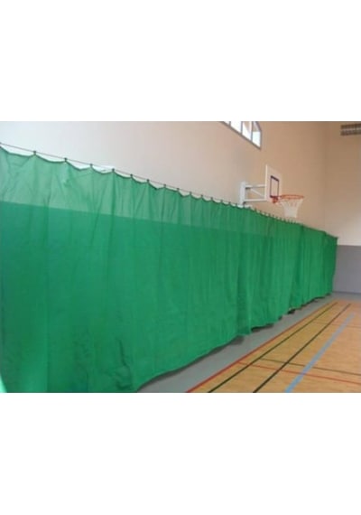 Attack Sport Aof161 Ekstra Strong Okçuluk Filesi, Koruma Ağı 3x5 Metre