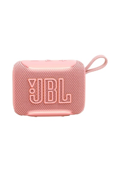 Go5, Bluetooth Hoparlör, Ip67, Pembe
