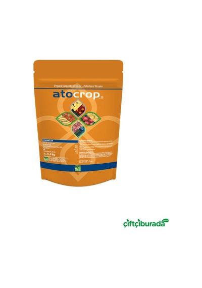 Dr. Tarsa Atocrop Organik Yosun Gübresi 400 G 400 GR