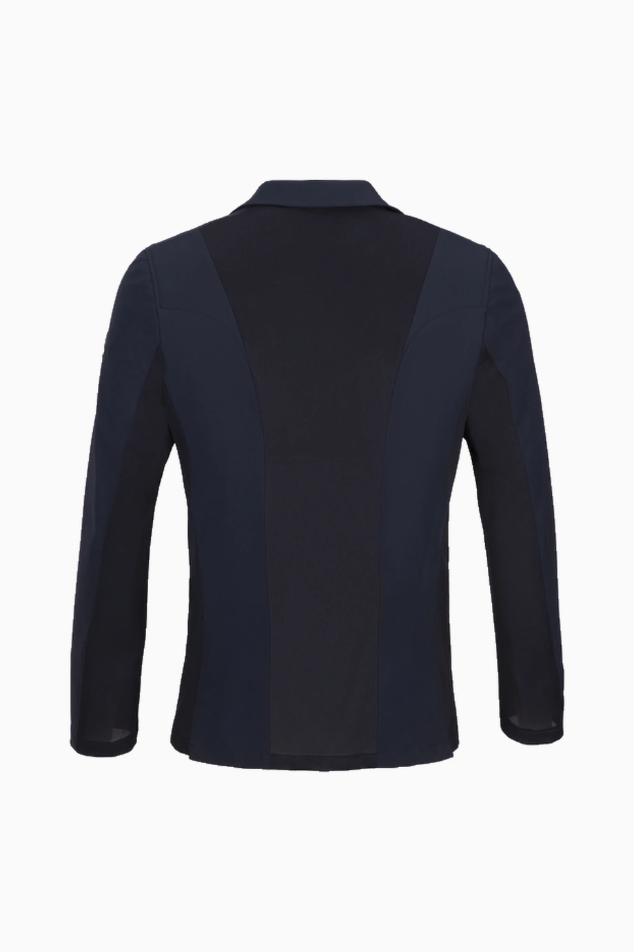 Pikeur Teo 7500 Athleisure Nefes Alabilir Erkek Yarış Ceketi Lacivert