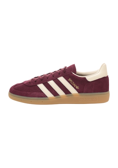 Jp8726-e Adidas Handball Spezıal W Erkek Spor Ayakkabı Bordo Jp8726-e Bordo