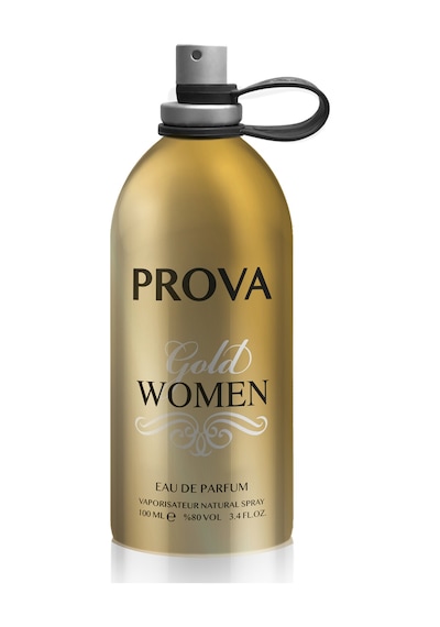 Prova Gold Kadın Parfüm EDP 100 ML