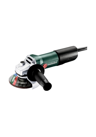 Metabo W 850-115 850 W 115 MM Avuç Taşlama Makinesi