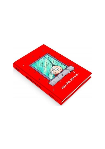 Uykusuz / Güzel Fikir Bulma Defteri