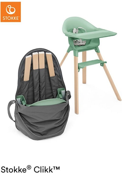 Stokke Clikk Mama Sandalyesi Taşıma Çantası