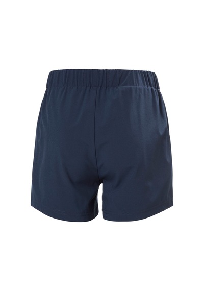 Helly Hansen Jr Thalıa 2.0 Şort Navy