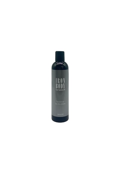 Iron Vücut Sıkılaştırıcı Selülit Görünümü Azaltmaya Yardımcı Bakım Jeli 200 ML