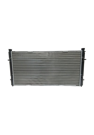 Su Radyatörü Vw Transporter T4 97-03 Abl-ajt-aja-acv 2.5-2.5 Tdı Mekanik 701121253k