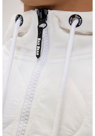 Bad Bear Cyrus Full Zip Erkek Sweatshirt 24.02.12.003-c04