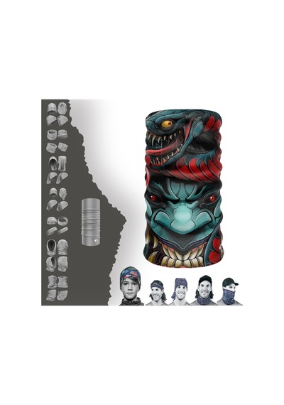E Taktik Kobra Samuray Desenli Boyunluk Dikişsiz Tüp Maske Buff Baf Saç Bandı Uv+50 Yansıtıcı 4 Mevsim Yarı Termal Üründür Çok Renkli - 916374236 Çok Renkli E Taktik Kobra Samuray Desenli Boyunluk Dikişsiz Tüp Maske Buff Baf Saç Bandı Uv+50 Yansıtıcı 4 Mevsim Yarı Termal Üründür Çok Renkli - 916374236 Çok Renkli