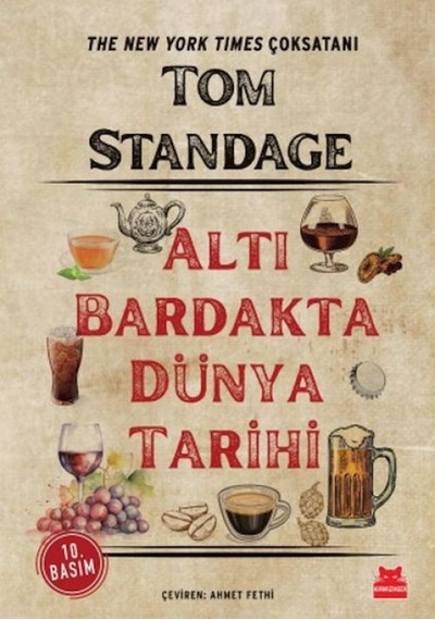 Altı Bardakta Dünya Tarihi - Rxlu-624103