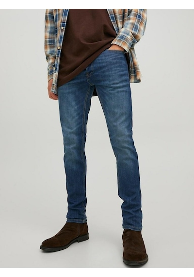 Jack Jones Glenn Erkek Jean Pantolon 12224987 001