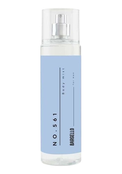 No:561 210 Ml Body Mıst Erkek