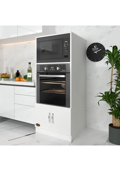 Kenzlife Ankastre Fırın Dolabı Ahsen Byz Mutfak Banyo Kiler Ofis Kenzlife Ankastre Fırın Dolabı Ahsen Byz Mutfak Banyo Kiler Ofis
