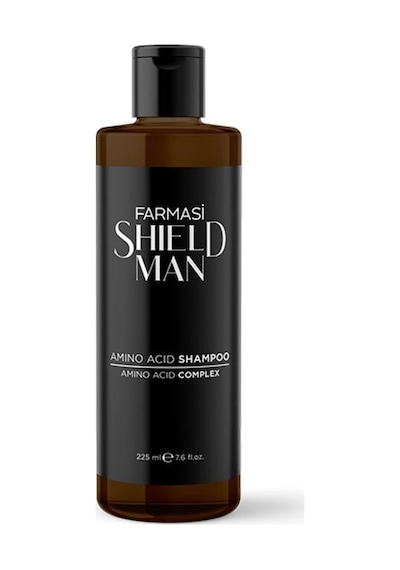 Farmasi Shield Man Şampuan 225 ML