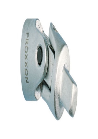 Proxxon Endüstriyel 23 709 Proxxon 1/4' Kardan Mafsal Prox23709