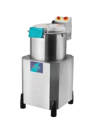 Bosfor 20 Lt Standart Model Et-sebze Parçalama Zırh Kıyma Ve Humus Makinesi