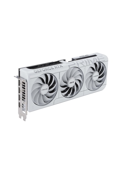 Asus Prıme Geforce Rtx 5070 12gb Oc White Edition Aeae1asu0302