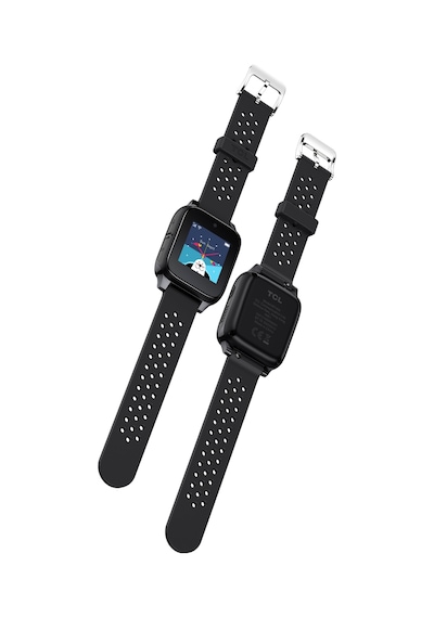 TCL Movetime MT46X Akıllı Çocuk Saati (TCL Türkiye Garantili)