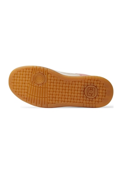 Dc Manteca 4 Kadın Ayakkabı Adjs100161-742 Pembe