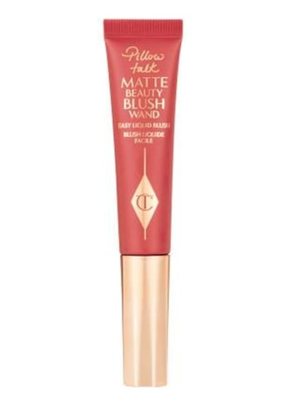 Charlotte Tilbury Matte Beauty Blush Wand - Pillow Talk Dream Pop