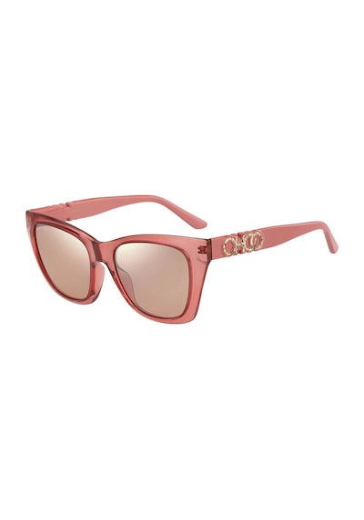 Jimmy Choo Rıkkı G S 1n5 2s 55 Kadın Güneş Gözlüğü Pembe
