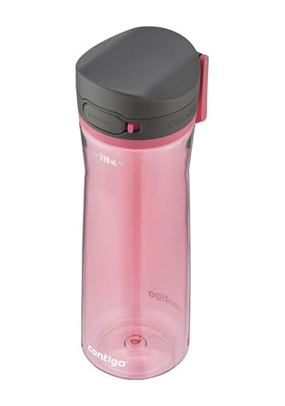 L Çelik Koyu Yeşil 850 Ml Soğuk Bottle Matara Suluk Cın480ys Genel