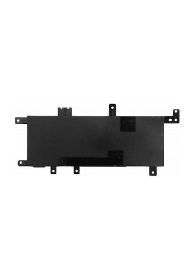 Asus Uyumlu R542UF-DM371T 7.6v 4400mAh 33wh Siyah Notebook Batarya Pil