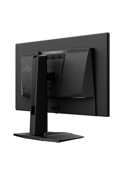 Msı Mag 272qp Qd-oled X24 26.5 İnç 240hz 0.03ms 2k Wqhd Adaptive Sync Qd-oled Pivot Gaming Monitör