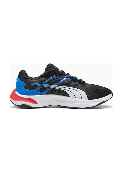 Puma Bmw Mms Insphere Erkek Günlük Spor Ayakkabı C-pum309254p01p01 Siyah