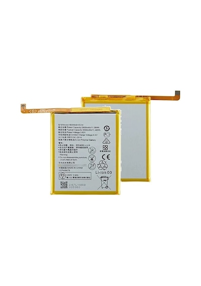 P20 Lite Batarya Pil Batarya