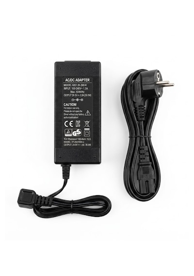 Evacool 220v Oto Buzdolabı Dönüştürücü Adaptör Ev Adaptörü