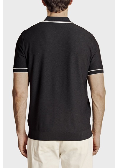 Brooks Brothers Yarım Fermuarlı Petek Örgü Rayon Kısa Kol Polo Yaka Kazak Erkek Polo Yaka Kazak Bbss26mkl007386 Siyah-kırık Beyaz Brooks Brothers Yarım Fermuarlı Petek Örgü Rayon Kısa Kol Polo Yaka Kazak Erkek Polo Yaka Kazak Bbss26mkl007386 Siyah-kırık Beyaz
