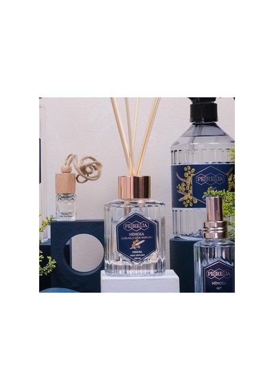 Pereja Çubuklu Oda Kokusu Mimoza 100 Ml Diğer