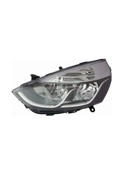 Renault Clio 4 On Far Sol 2012-2019 Depo 5511197lmldem2