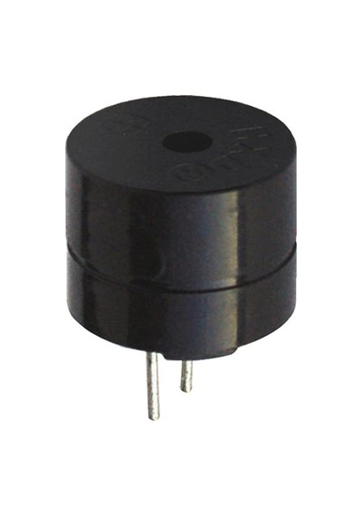 12 Volt Dc 9mm Devreli Buzzer Ic-219 19835 23530