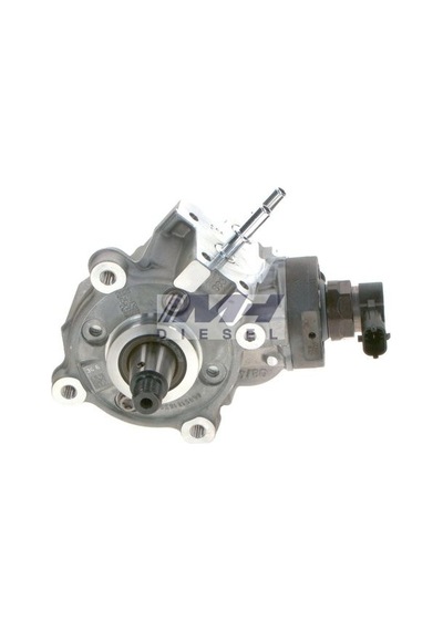 Bosch 0445010760 Yüksek Basınç Yakıt Pompası Peugeot Citroën Opel 1.5 Bluehdi