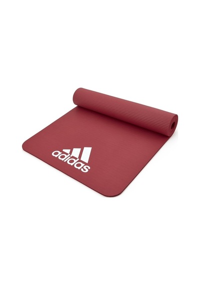 Adidas 7Mm Kırmızı Antrenman Matı Admt-11014Rd