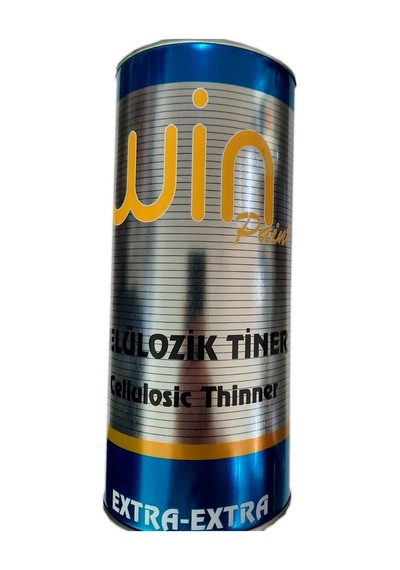 Mey İthalat Win 0,75 Litre Selülozik Tiner